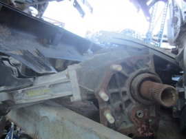 Lexus - DIFFERENTIAL - FRONT DIFFERENTIAL